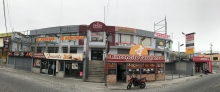 Consultorio médico a estrenar