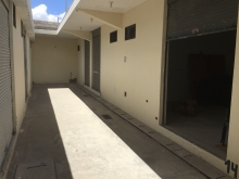 Bodegas al Norte de Quito