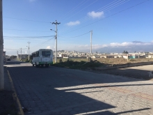 Primavera 2, terrenos urbanizados desde 200m2