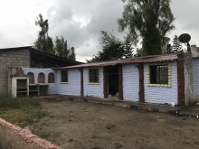 o ARRIENDO Terreno 2400m2 en Marianitas de Calderón
