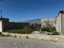Terreno #23 de 200m2 en San Juan de Calderón