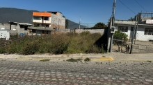 Terreno #87 de 200m2 en San Juan de Calderón