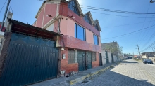 Casa #39 en San Juan de Calderón